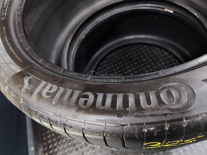 Continental 325/35 R22 Letnja