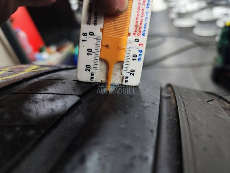 Continental 325/35 R22 Letnja