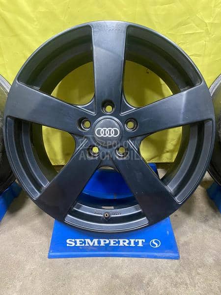 Aluminijumske felne  17" 5 x 112