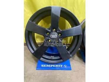 Aluminijumske felne  17" 5 x 112