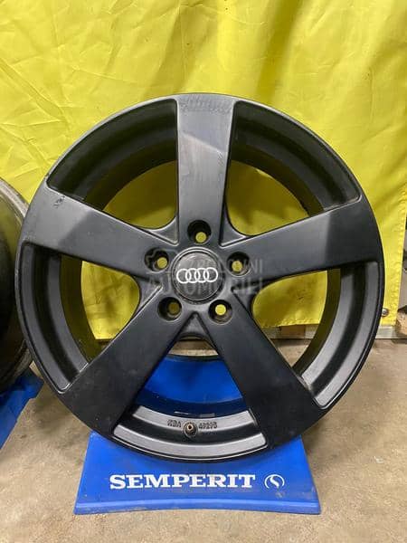 Aluminijumske felne  17" 5 x 112