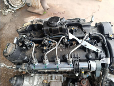 DIZNA za Mercedes Benz E Klasa