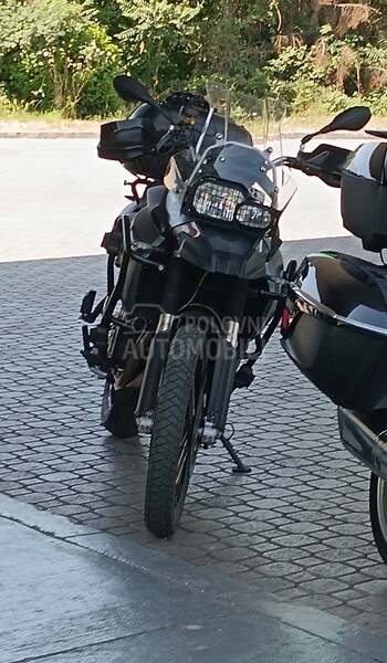 BMW f800gs f 800 gs f800