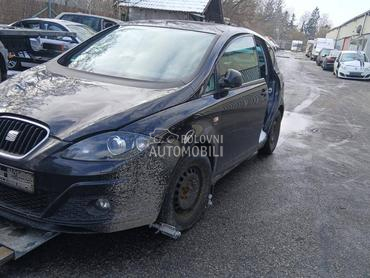 Seat Altea 2010 -  kompletan auto u delovima