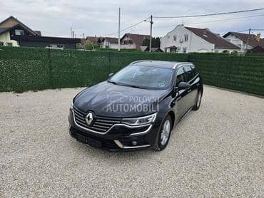 Renault Talisman 1.5dci Pravi K M