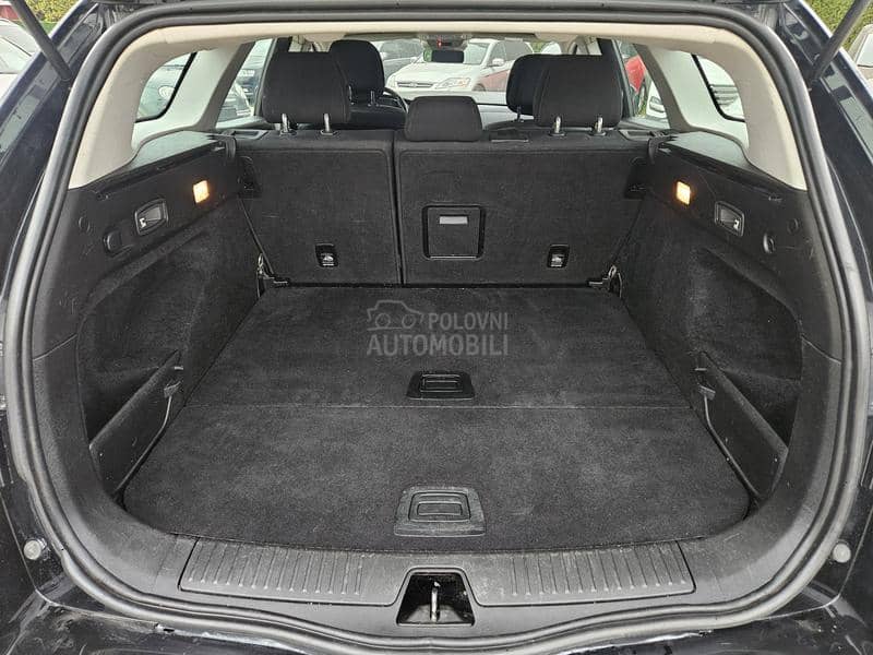 Renault Talisman 1.5dci Pravi K M