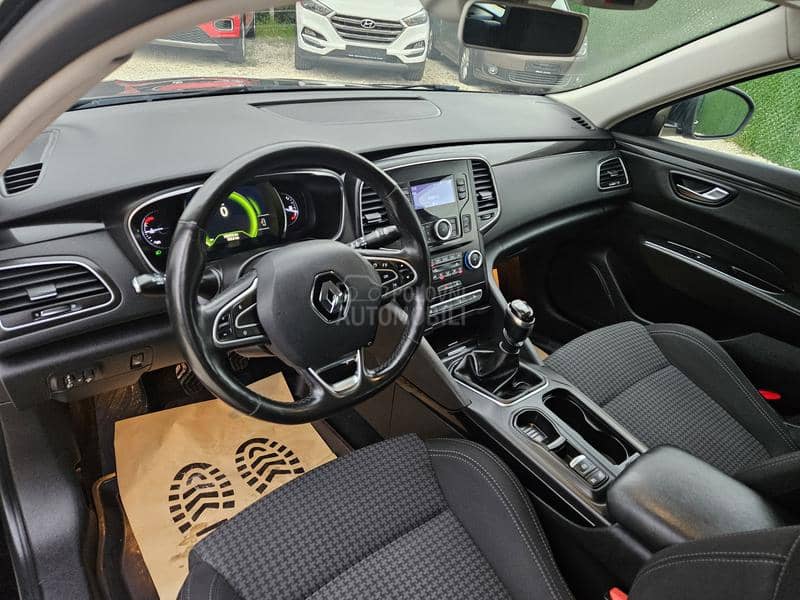 Renault Talisman 1.5dci Pravi K M