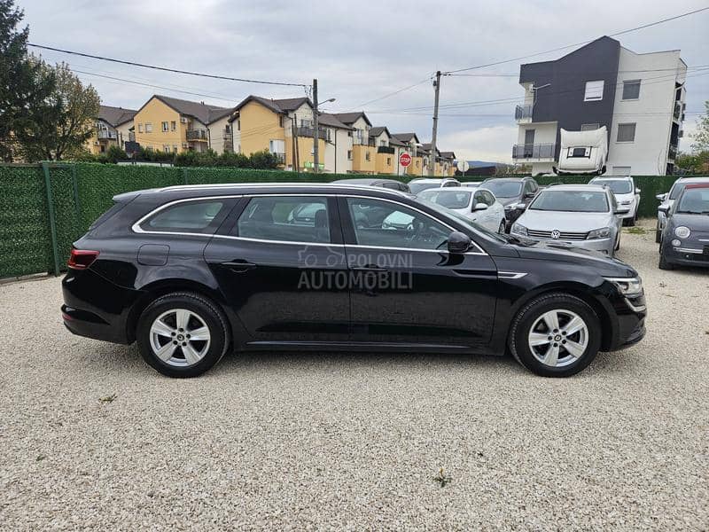 Renault Talisman 1.5dci Pravi K M
