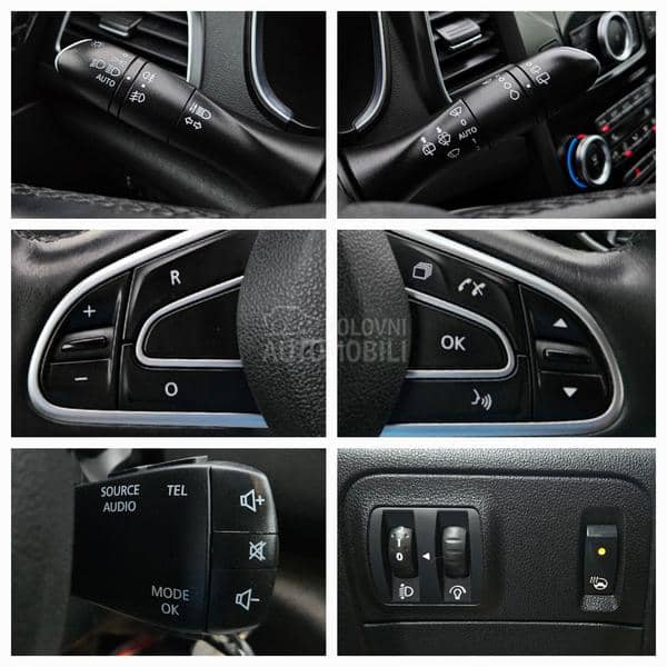 Renault Talisman 1.5dci Pravi K M