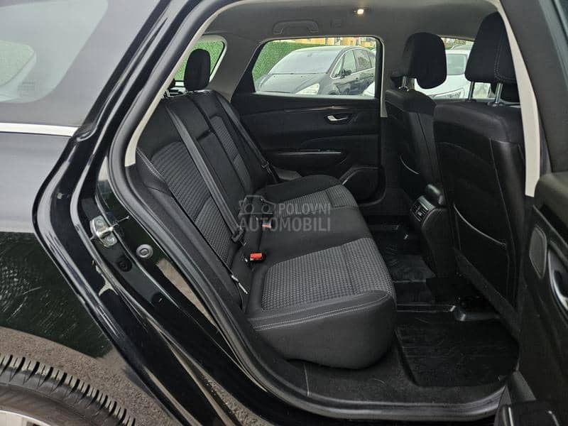 Renault Talisman 1.5dci Pravi K M