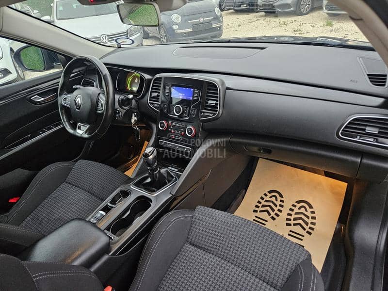 Renault Talisman 1.5dci Pravi K M