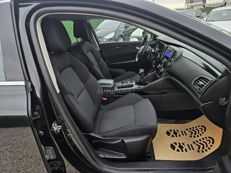 Renault Talisman 1.5dci Pravi K M
