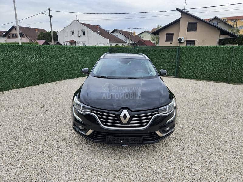 Renault Talisman 1.5dci Pravi K M