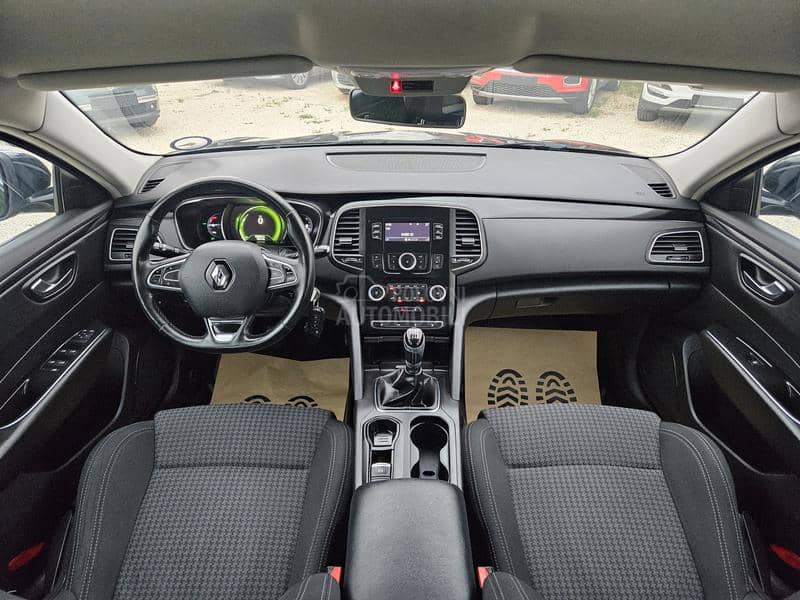 Renault Talisman 1.5dci Pravi K M