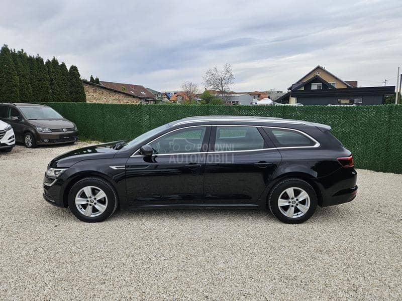 Renault Talisman 1.5dci Pravi K M