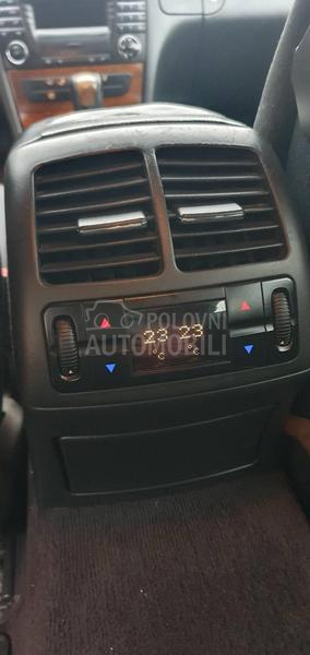 Mercedes Benz E 220 Cdi
