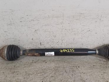 POLUOSOVINA za Volkswagen Polo