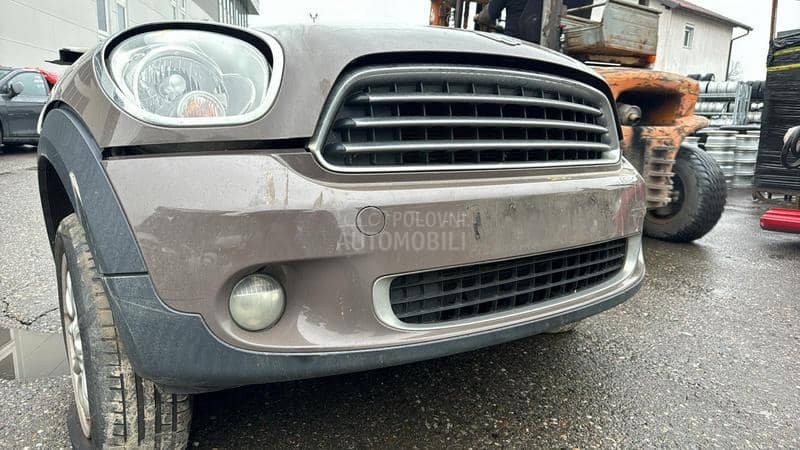 MINI Countryman 2011 -  kompletan auto u delovima