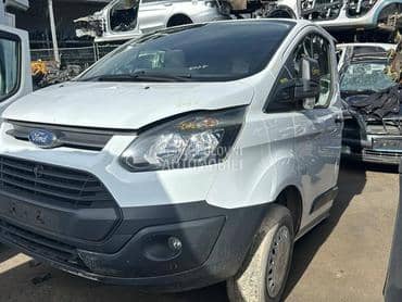 Ford Transit Connect 2013 -  kompletan auto u delovima