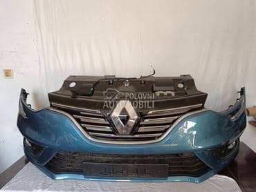 Branik i Maska za Renault Megane od 2016. do 2024. god.