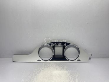 BLENDA za Volkswagen Passat B6