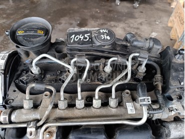 DIZNA za Volkswagen Passat B6