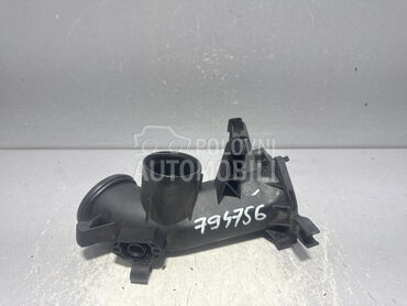 CRIJEVO za Volkswagen Passat B6