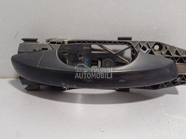 RUCKA VRATA za Volkswagen Golf 7