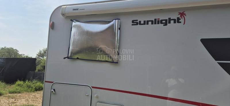 Sunlight T65