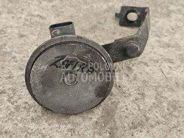 SIRENA za Opel Zafira za 2005. god.