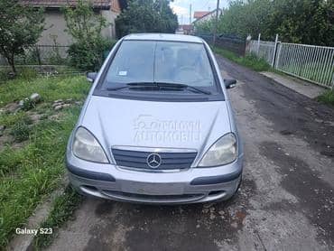 Farovi A Klasa W168 za Mercedes Benz A Klasa od 2000. do 2004. god.