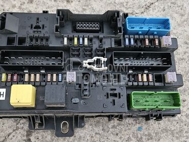 BSM BSI KUTIJA OSIGURACA za Opel Zafira za 2005. god.