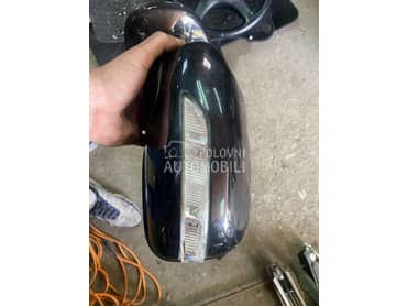 Restajling W211 E klasa za Mercedes Benz E Klasa od 2006. do 2009. god.