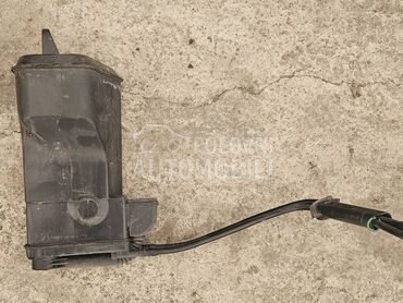 SEPARATOR SAKUPLJAC ULJA za Opel Zafira za 2005. god.