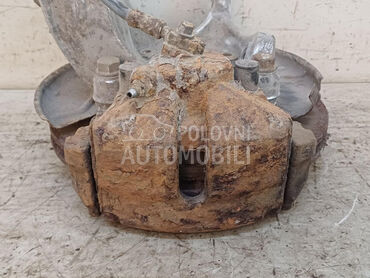 KOCIONA KLJESTA za Volkswagen Passat B6