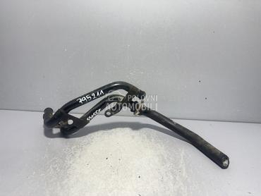 CRIJEVO za Volkswagen Passat B6