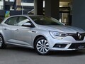 Renault Megane 1.5dci/nav/led