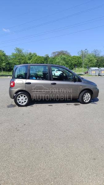 Fiat Multipla 