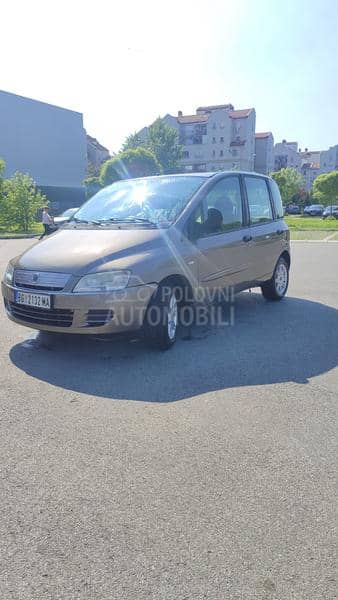Fiat Multipla 