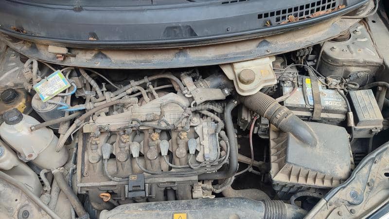 Fiat Multipla 
