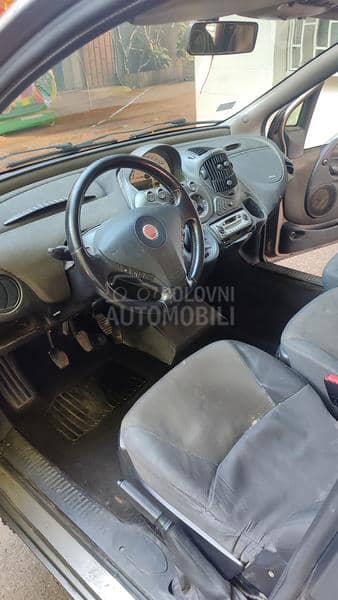 Fiat Multipla 