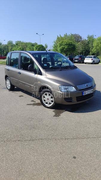 Fiat Multipla 