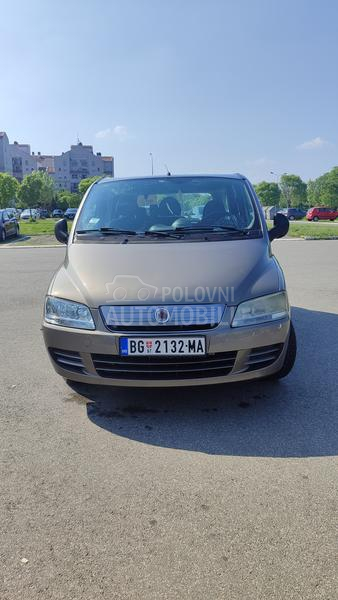 Fiat Multipla 