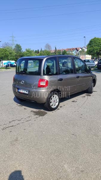 Fiat Multipla 