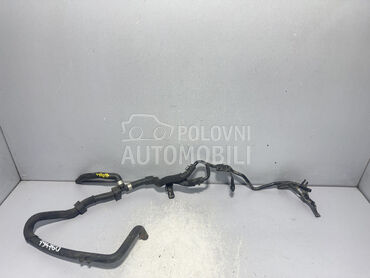 CRIJEVO za Volkswagen Tiguan