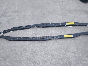 KROVNI AIRBAG SENZOR za Opel Zafira za 2005. god.