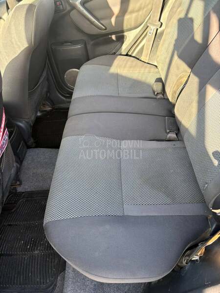 Toyota RAV 4 D4D