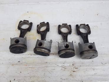 KLIP za Zastava Yugo In L