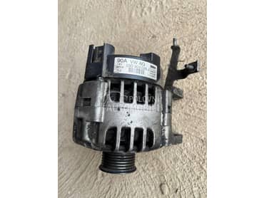 alternator 90AH za Škoda Fabia od 2007. do 2014. god.