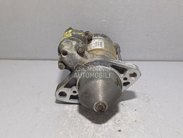 ALNASER za Toyota RAV 4